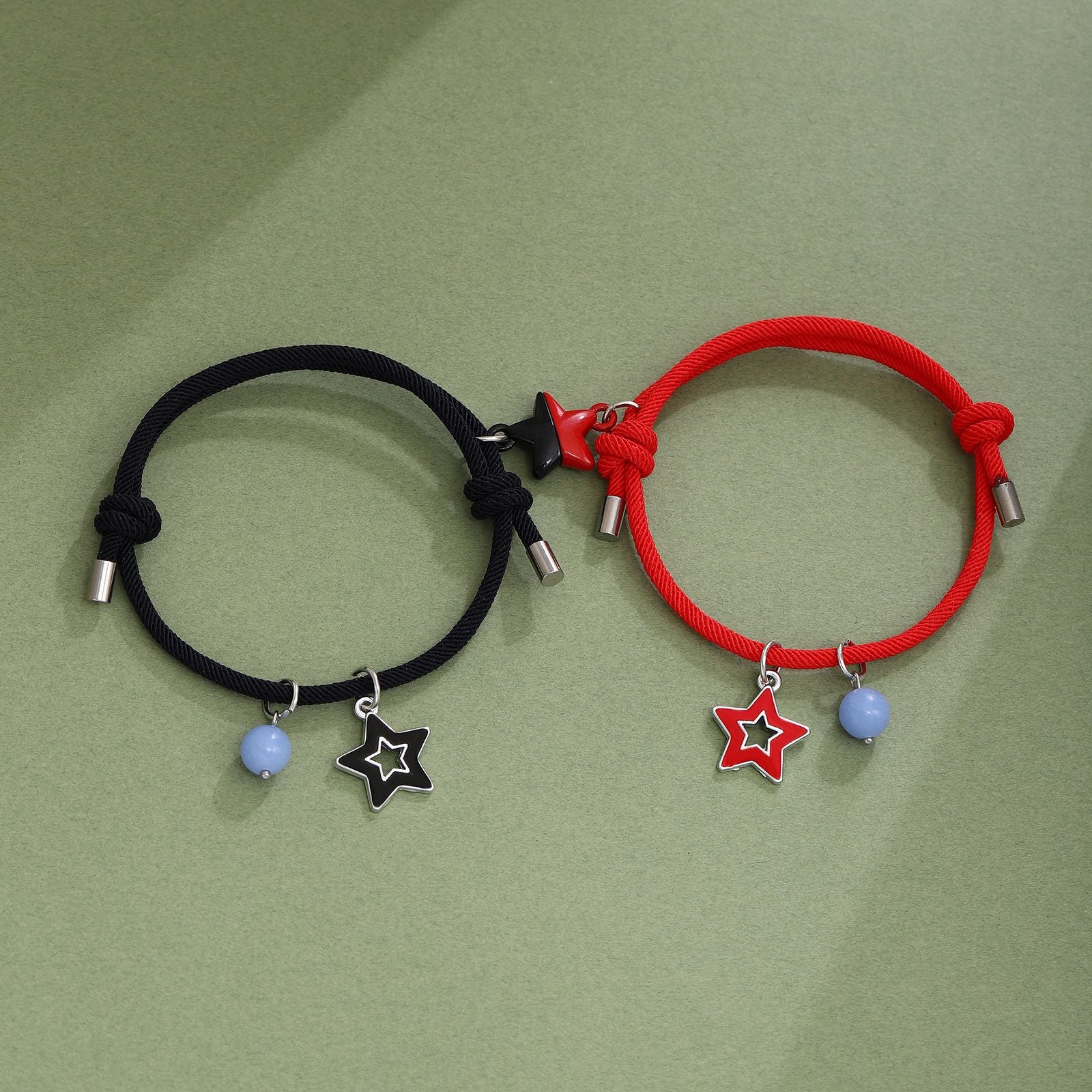 Damenarmband mit Sternenanhänger Shop Nory