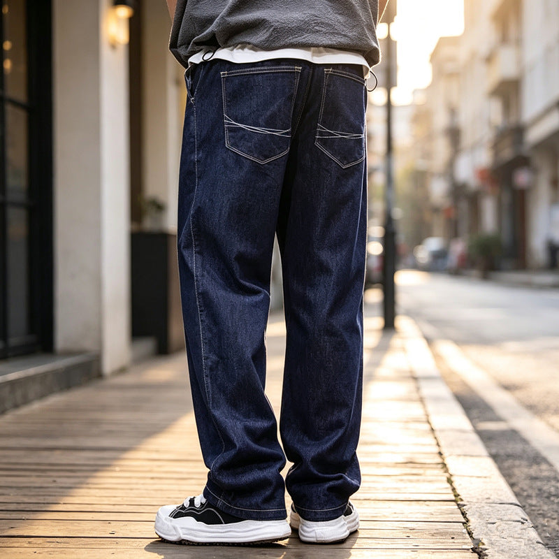 Herren Bequeme Jeans Shop Nory