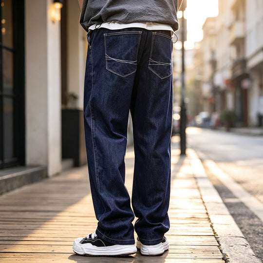 Herren Bequeme Jeans Shop Nory