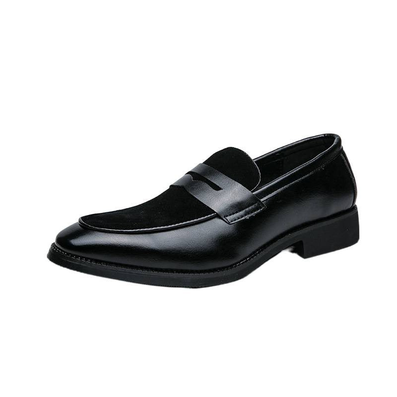 Damen Elegante Mokassins aus hochwertigem Leder mit modischem Detail Shopnory