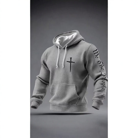 Herren Kapuzenpullover Shop Nory