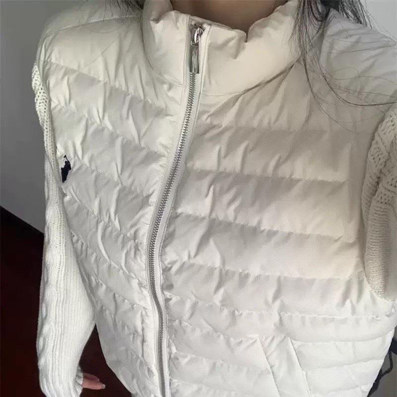 Damen Hochwertige Steppjacke Shop Nory