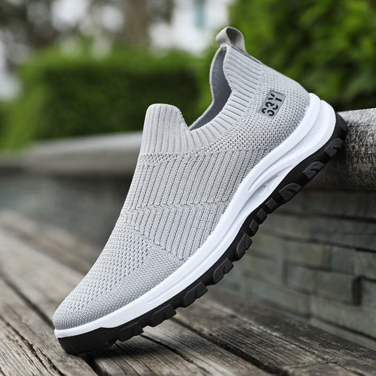 Herren Atmungsaktive Sneaker mit flexiblem Tragekomfort Shop Nory
