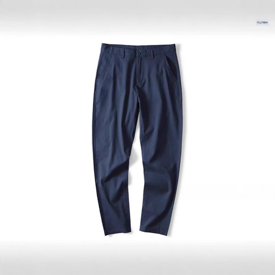 Herren Elegante und bequeme Chino-Hose Shop Nory