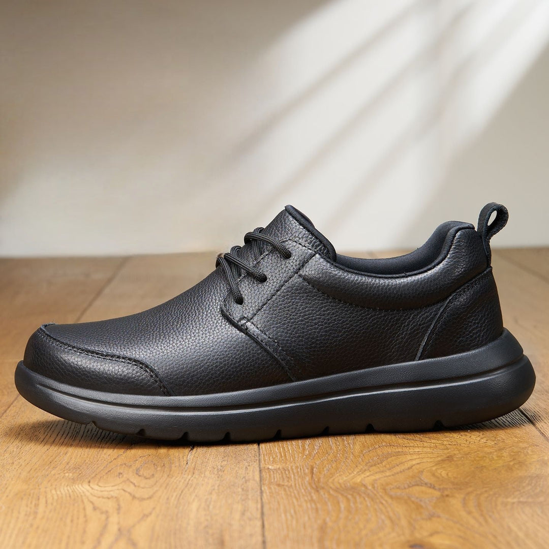 Herren Bequeme Freizeitschuhe mit flexibler Dämpfung