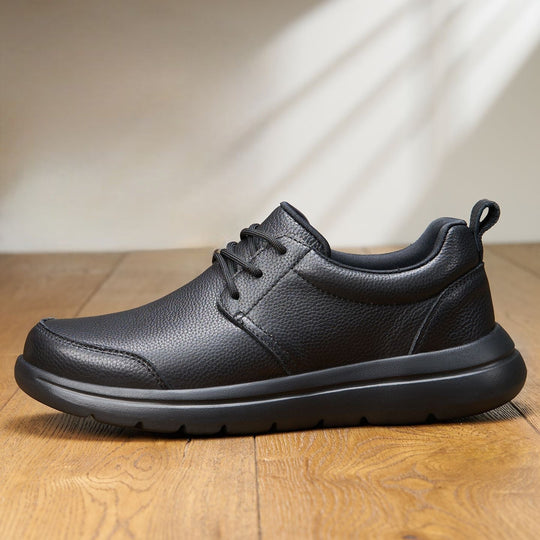 Herren Bequeme Freizeitschuhe mit flexibler Dämpfung