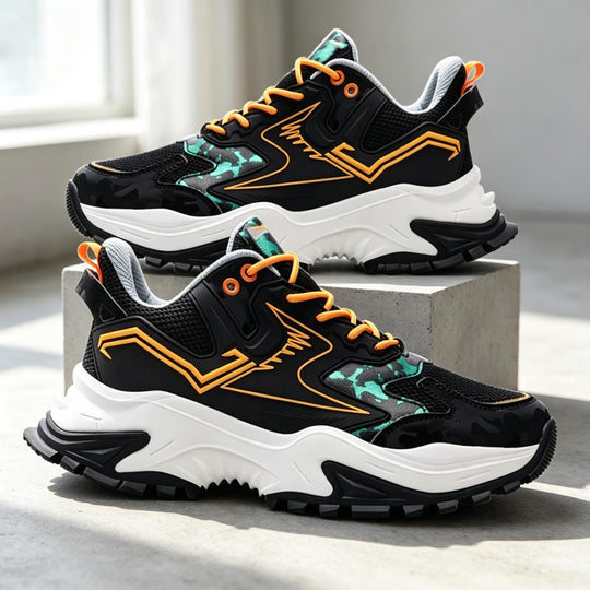 Unisex Sportliche High-Performance Sneakers Shop Nory