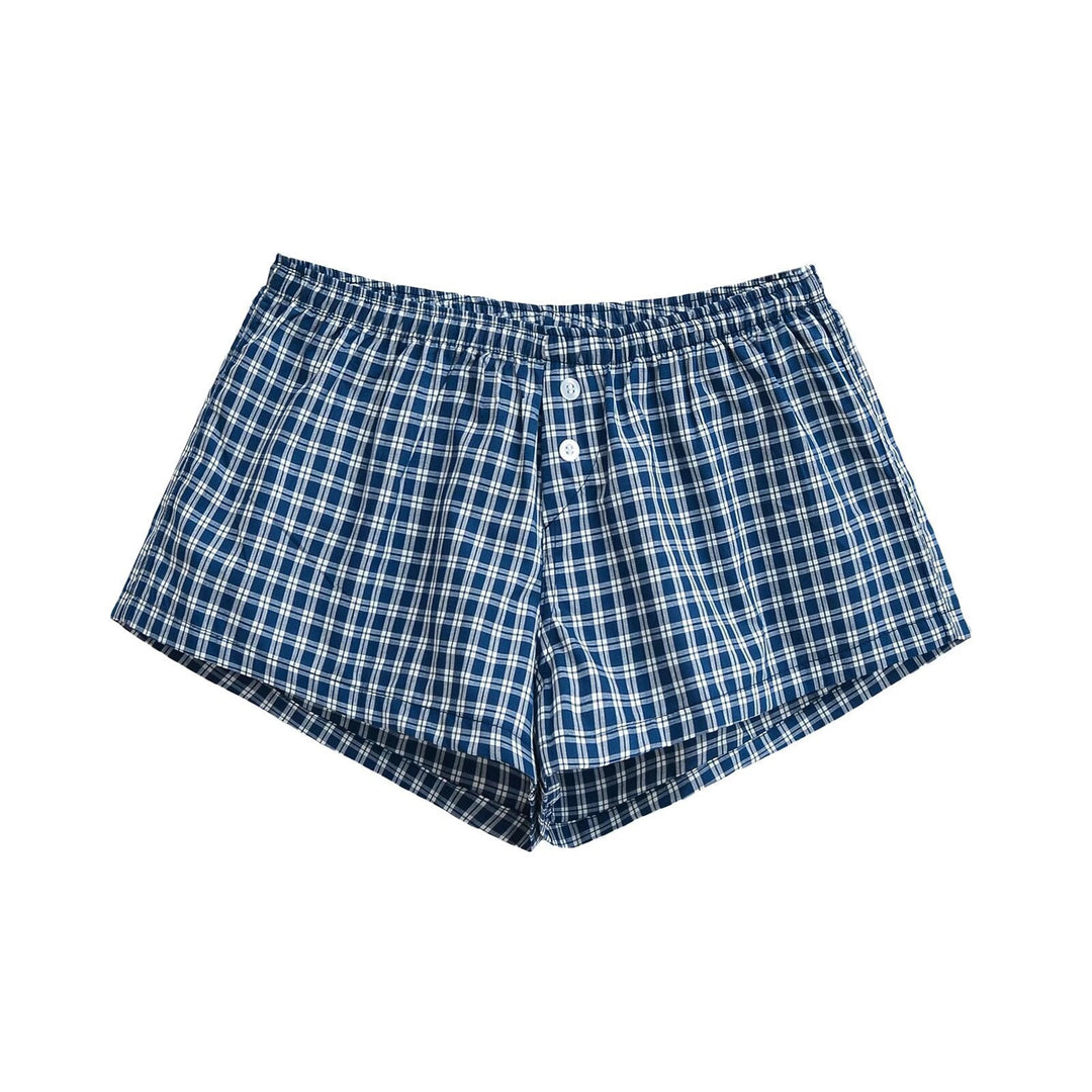 Damen lässige Boxershorts