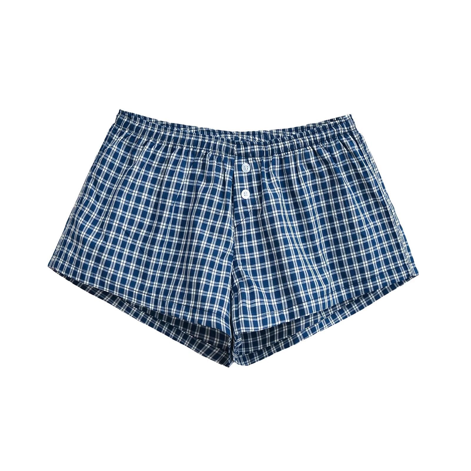 Damen lässige Boxershorts