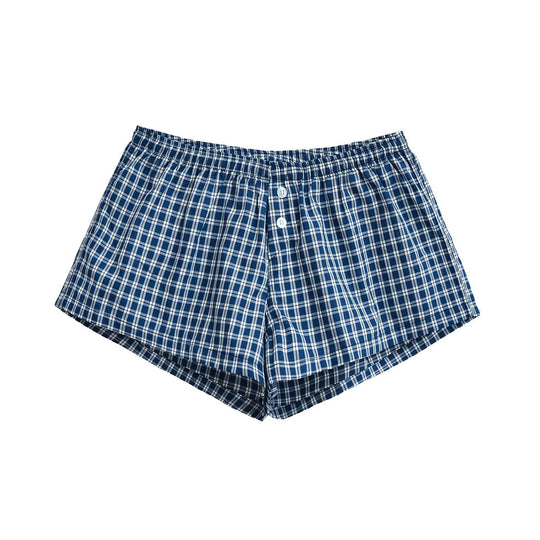 Damen lässige Boxershorts