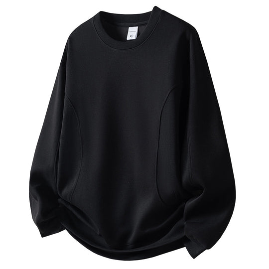 Damen Bequem Oversized Sweatshirt Shop Nory