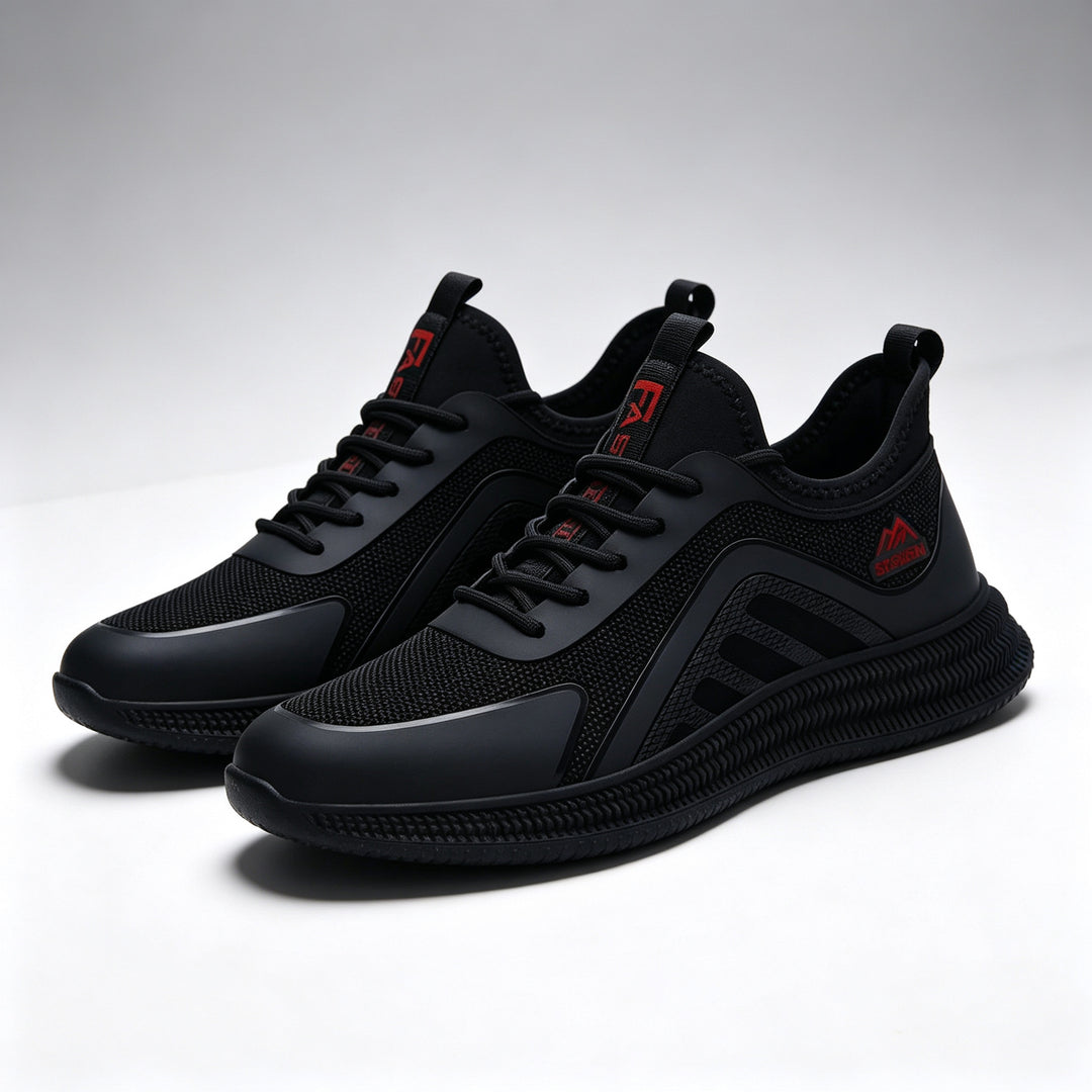 Herren Komfortable Sportschuhe Shop Nory