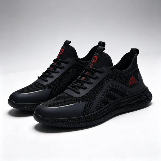Herren Komfortable Sportschuhe Shop Nory