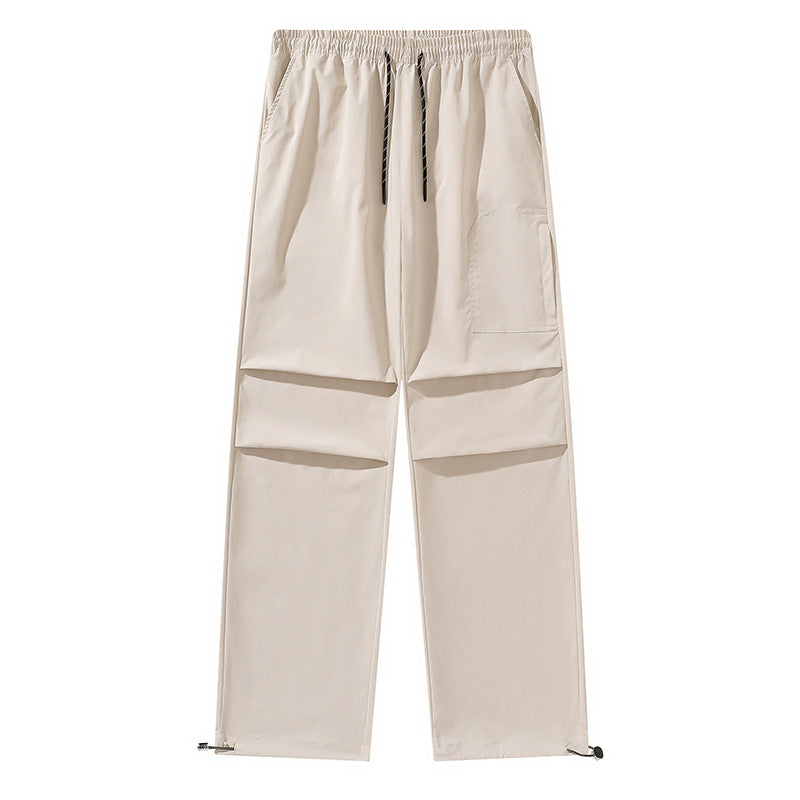 Herren Cargo-Hose mit elastischem Bund Shop Nory