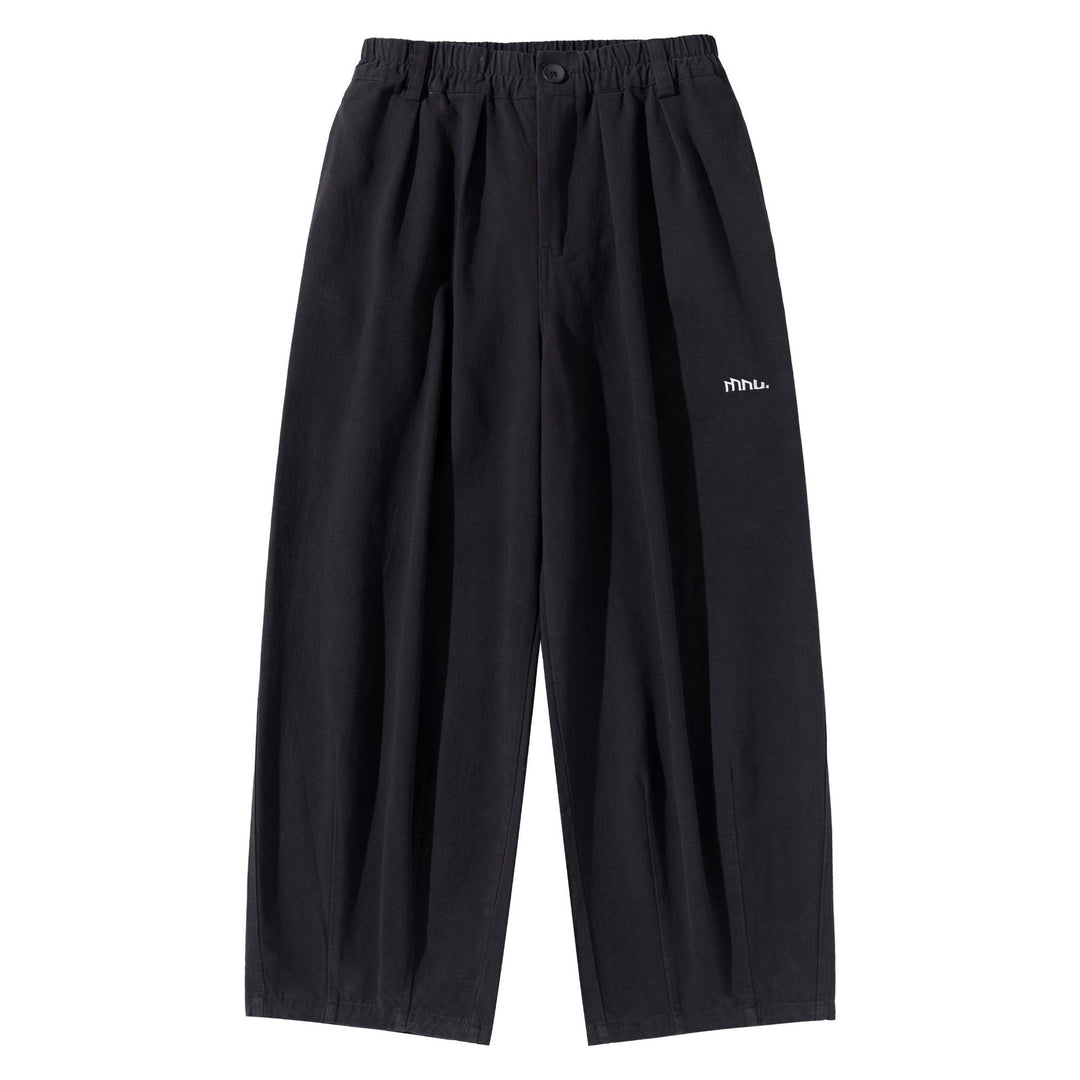 Damen Weite Culotte-Hose Shop Nory