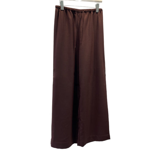 Damen Hochtaillierte Weite Hosen Shop Nory