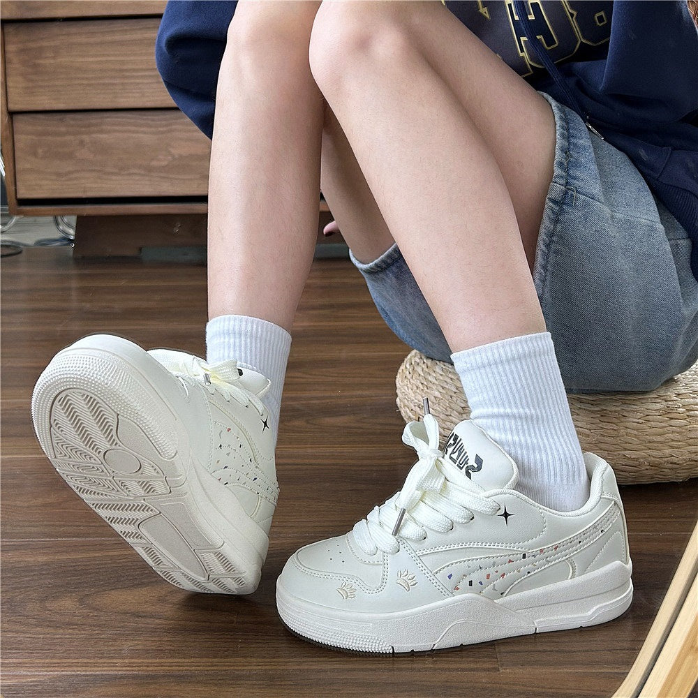 Unisex Sportliche Sneaker mit Dämpfung Shop Nory