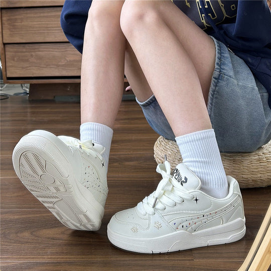Unisex Sportliche Sneaker mit Dämpfung Shop Nory
