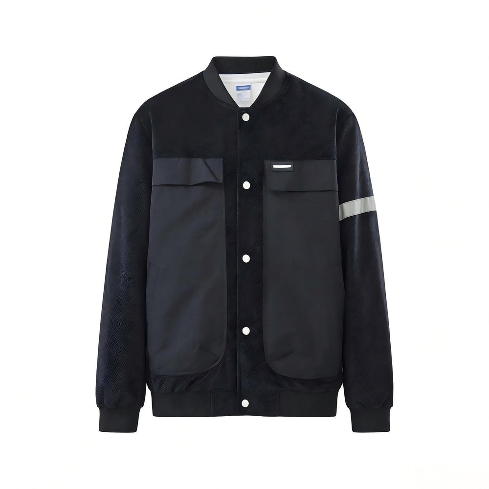 Herren Sportliche Bomberjacke Shop Nory 1788241807