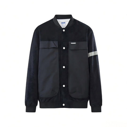 Herren Sportliche Bomberjacke Shop Nory 1788241807