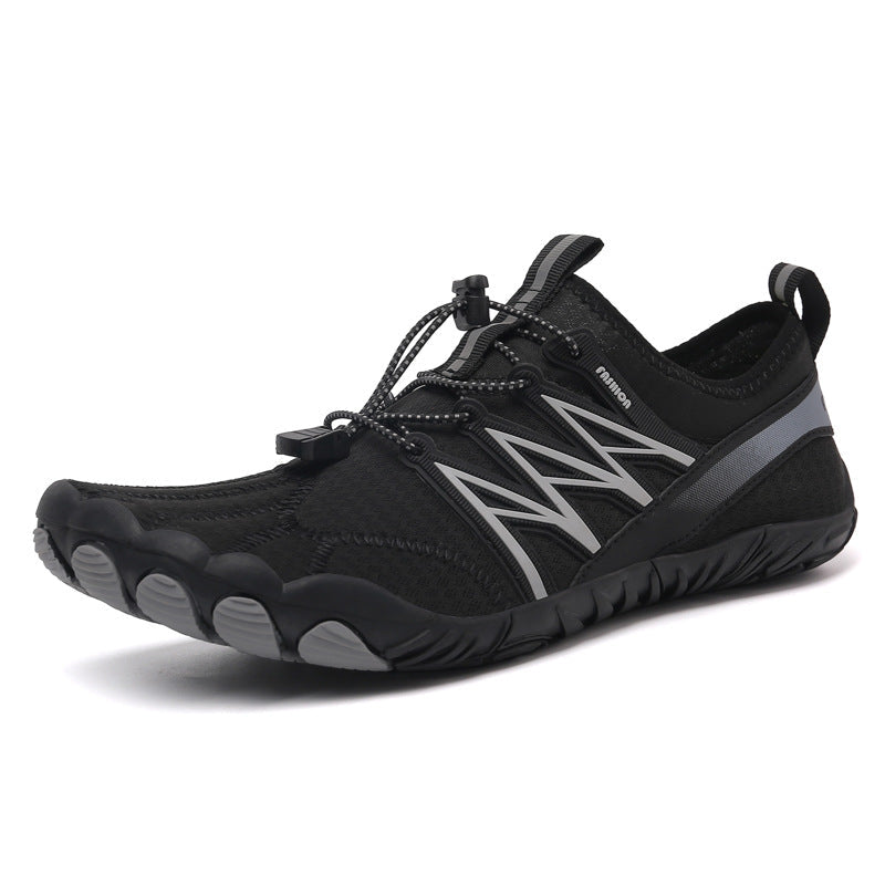 Damen Barfuß-Schuhe mit flexiblem Anti-Rutsch-Sohlen-Design