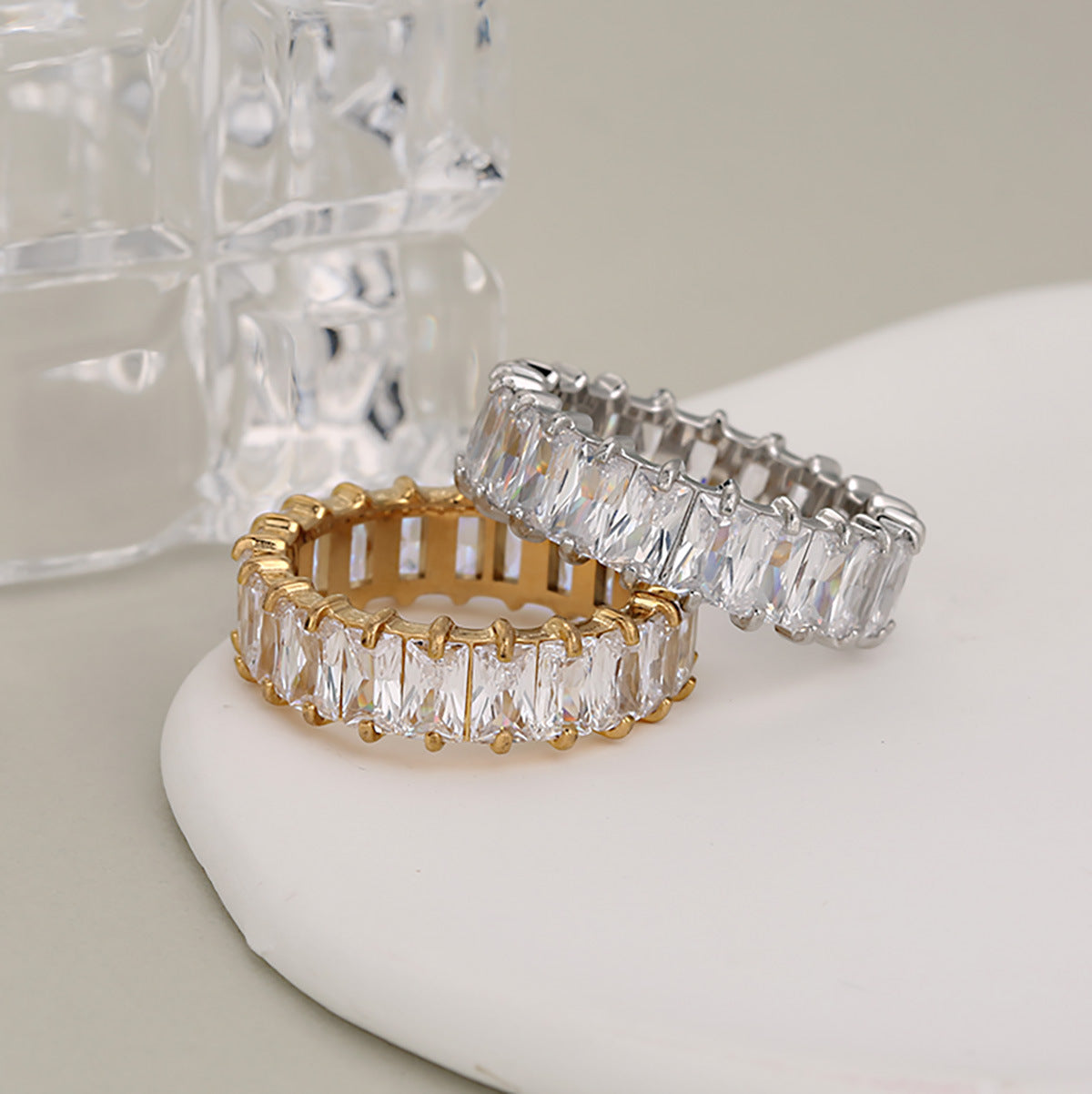 Damen Ring Shop Nory