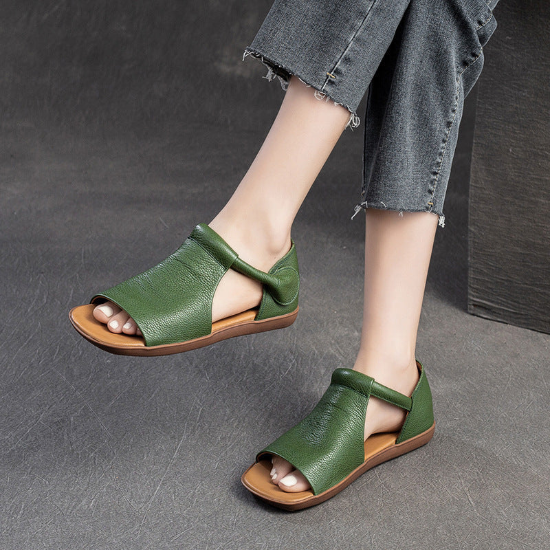 Damen Bequeme Clogs mit elastischem Riemen und atmungsaktiver Sohle