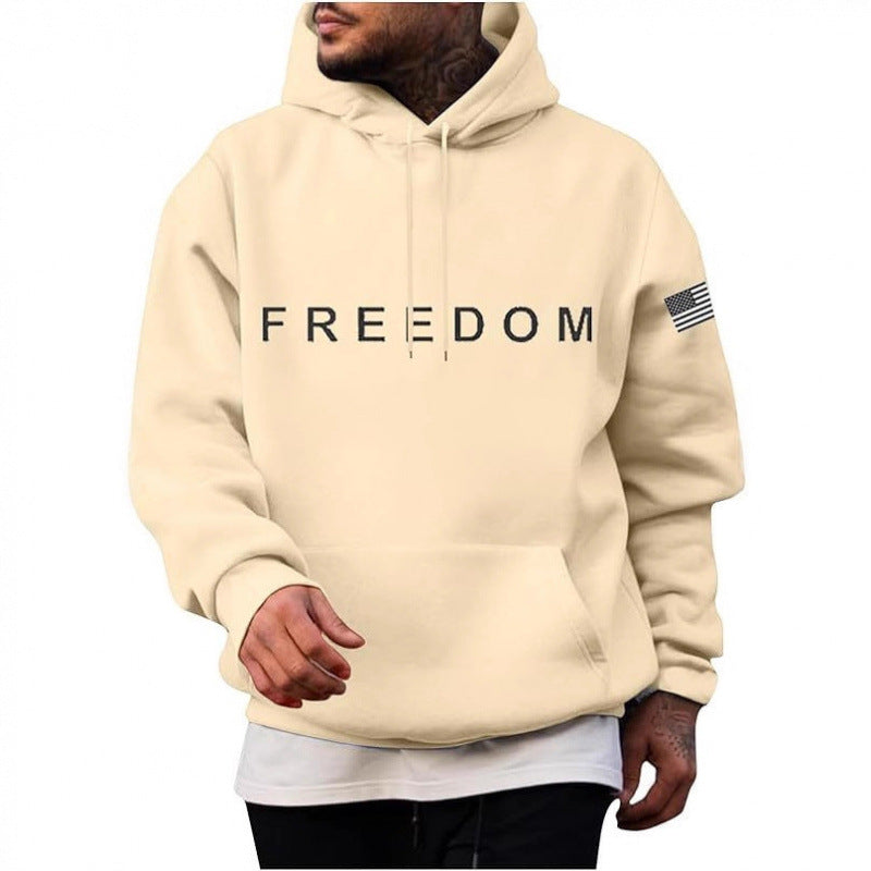 Herren Kapuzenpullover Shop Nory