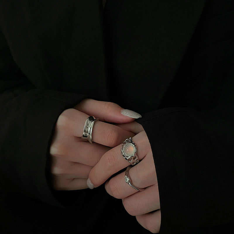 Damen Ring Shop Nory
