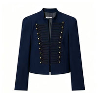 Marineblau