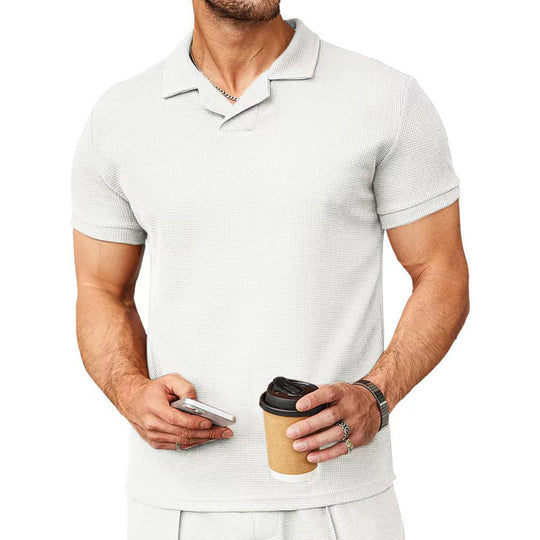 Herren Polo-Hemd Shopnory