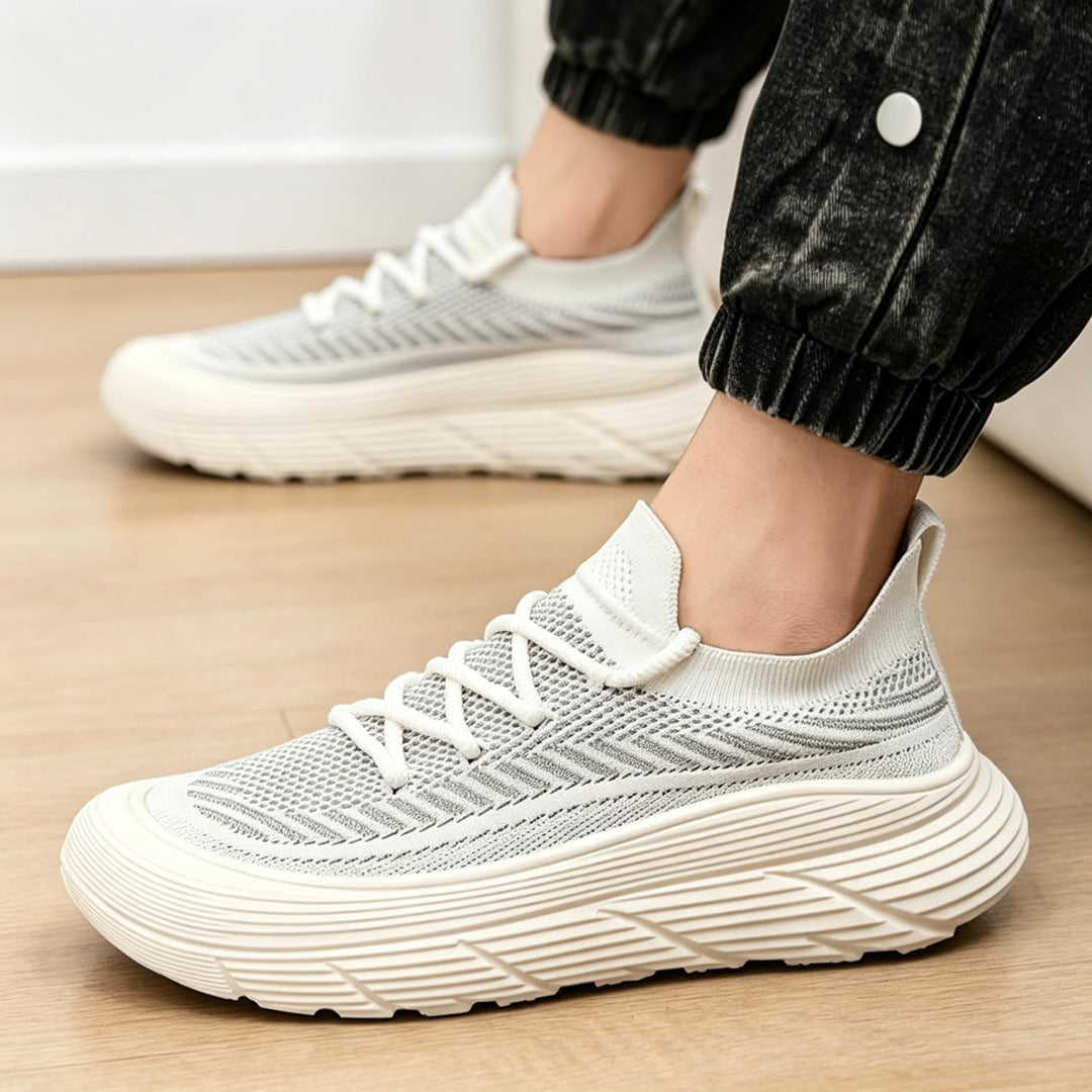 Herren Sportliche atmungsaktive Sneakers Shop Nory