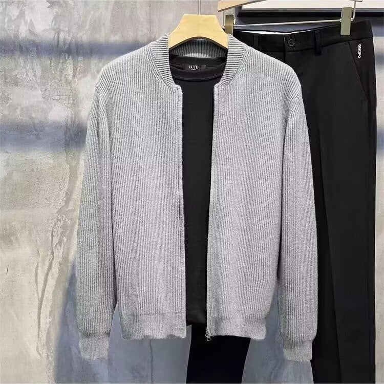 Damen Strickjacke mit strukturiertem Design Shop Nory