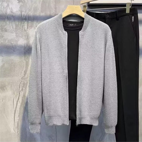 Damen Strickjacke mit strukturiertem Design Shop Nory