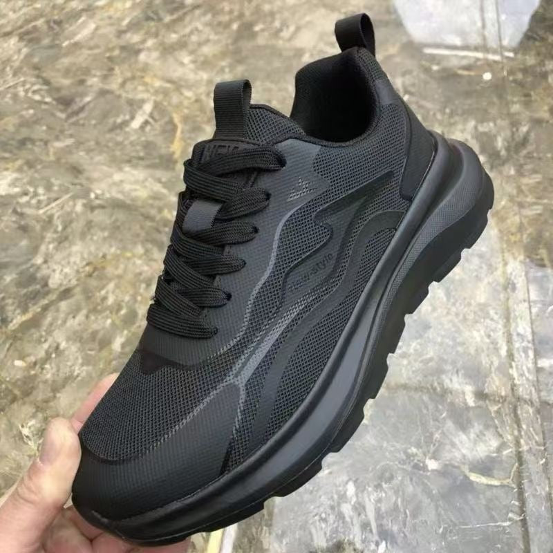 Herren Sportliche Anti-Rutsch Sneakers Shop Nory