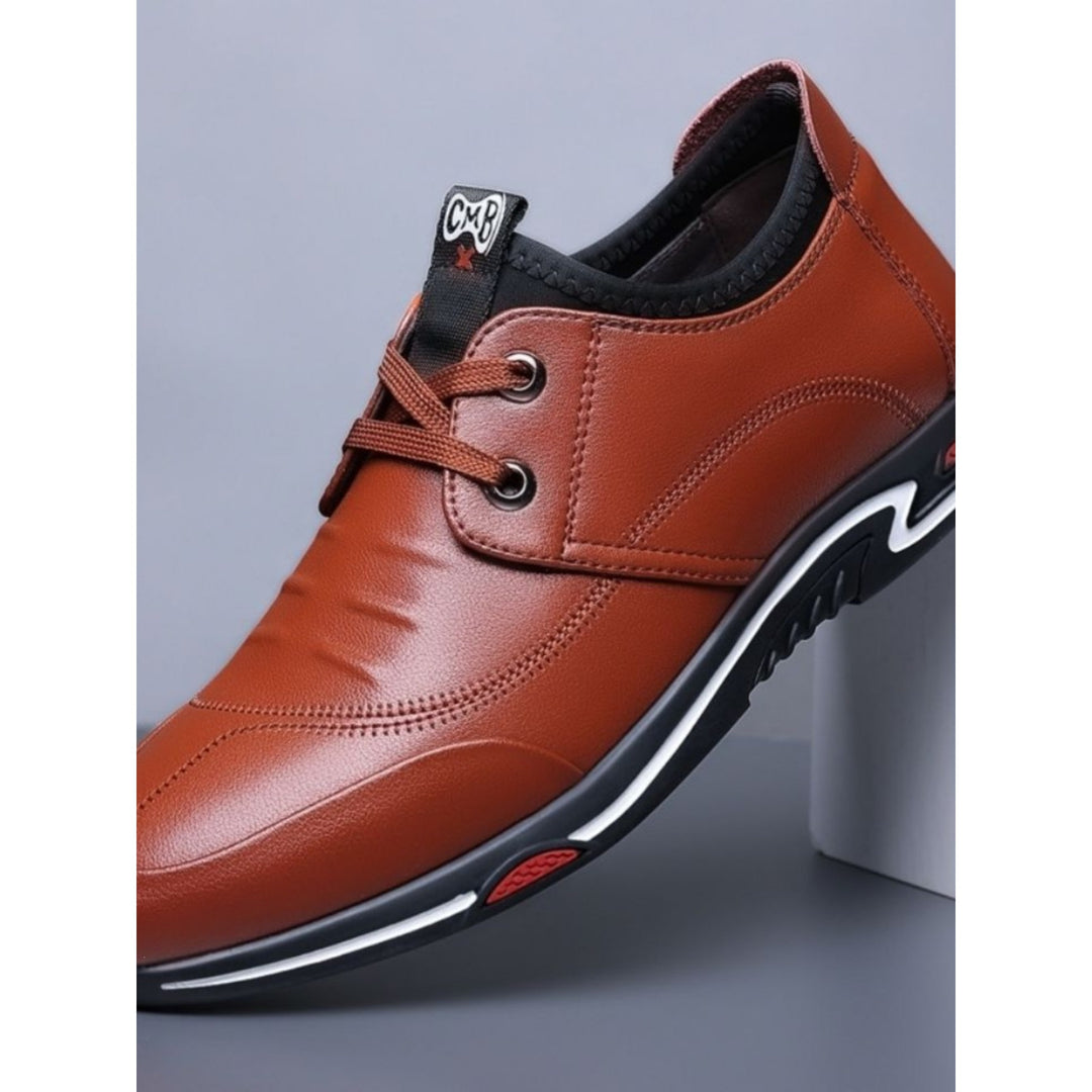 Herren Elegante und Bequeme Business-Schuhe Shop Nory