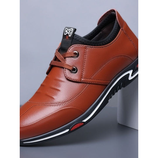 Herren Elegante und Bequeme Business-Schuhe Shop Nory