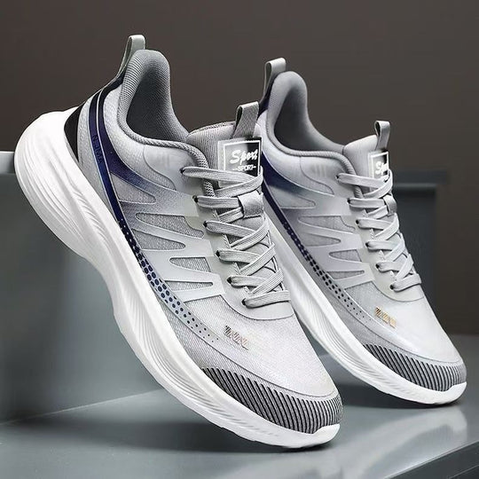 Herren Sportliche Leichtgewicht Laufschuhe Shop Nory