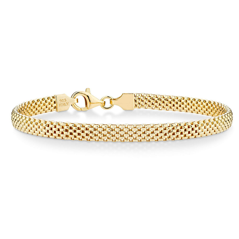 Damen Edelsteinschmuckarmband Shop Nory