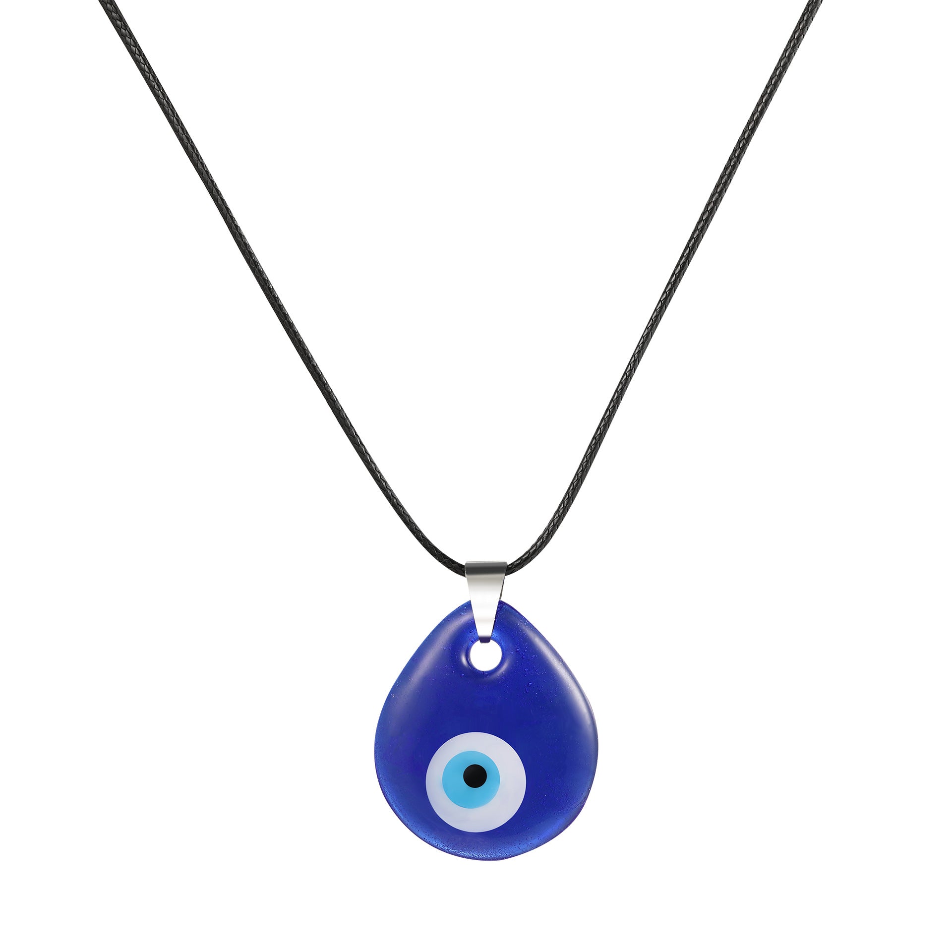 Damen Halskette mit schützendem und symbolischem Anhänger Shop Nory
