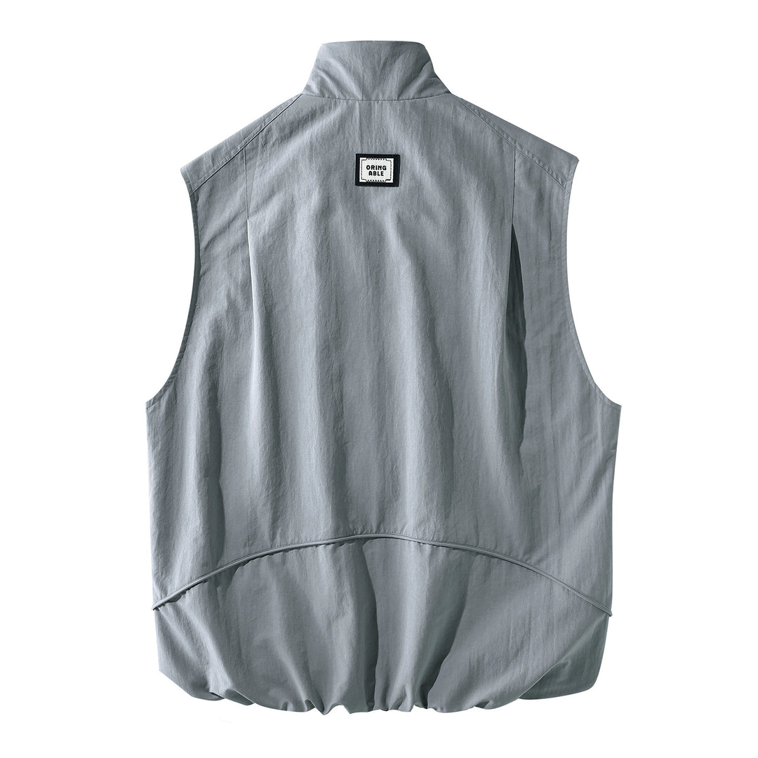 Herren Funktionale Steppweste Shop Nory