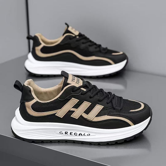 Herren Sportliche Sneaker mit ergonomischer Dämpfung Shop Nory