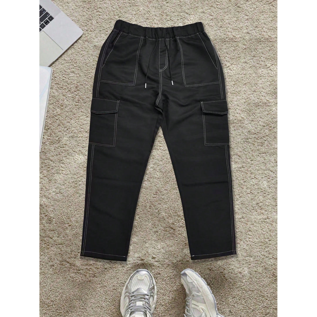 Herren Bequeme Cargo-Hose Shop Nory 1788241341