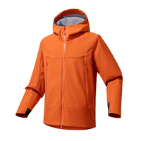 Leuchtorange