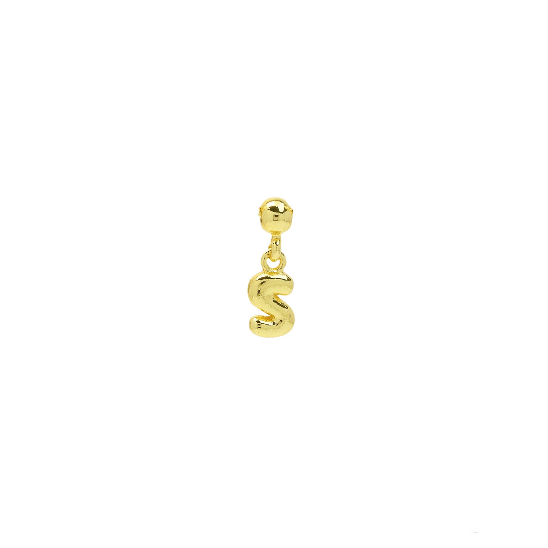 Damen Ohrhänger mit modernem Zick-Zack-Anhänger Shop Nory