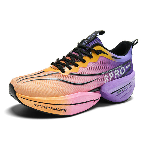 Damen Hochleistungs-Laufschuhe mit reaktionsfreudiger Dämpfung