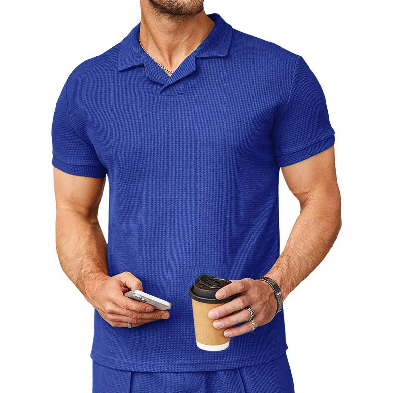 Herren Polo-Hemd Shopnory