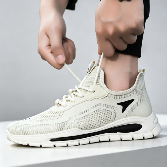Herren Atmungsaktive und leichte Laufschuhe Shop Nory