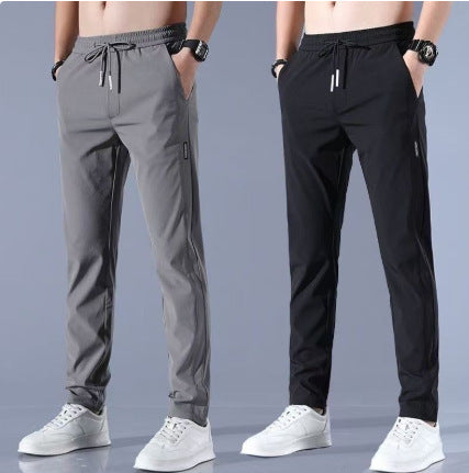Herren Sportliche Jogginghose mit funktionalem Design Shop Nory