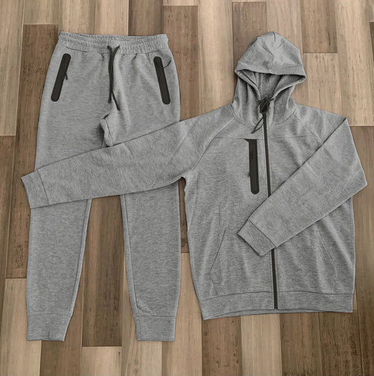 Herren Sportanzug